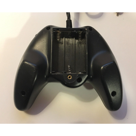 RCA 30 Game TV Joypad Plug And Play Console - NS-500 Controller Console Tested - Picture 4 of 4